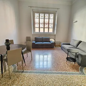  Appartamento Magenta - Zenale Charme Loft