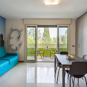  Appartamento Maciachini, Zona Isola