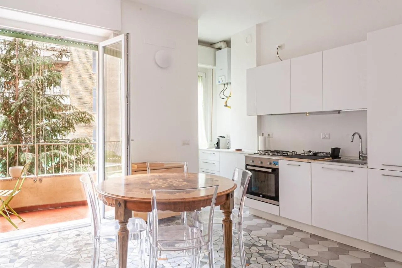Bnbutler - Casa Lario - Isola District Milano